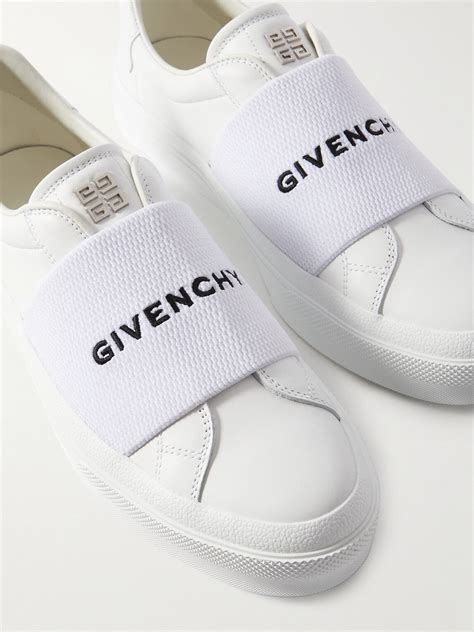 givenchy court|Givenchy City Court Slip.